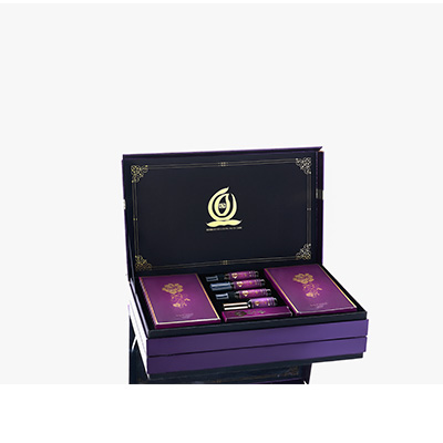 府谷气血能量海底轮