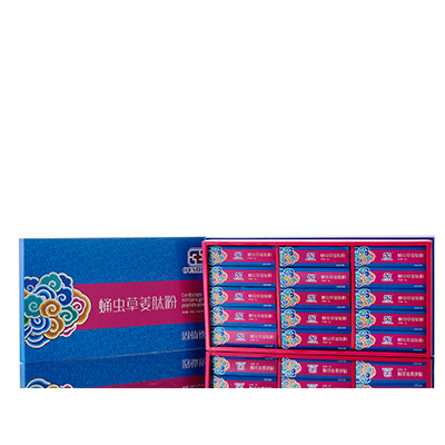 府谷调经养气汤