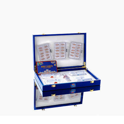 府谷爱芯回春综合版