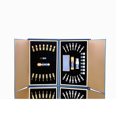 府谷7D私密抗衰养护套