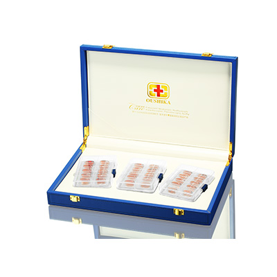 府谷子宫排毒套