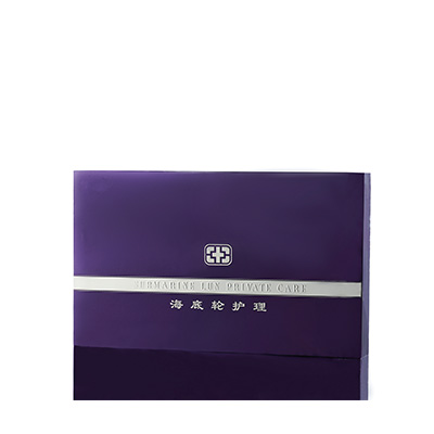 气血能量海底轮府谷