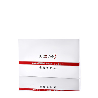 府谷气血能量增强套